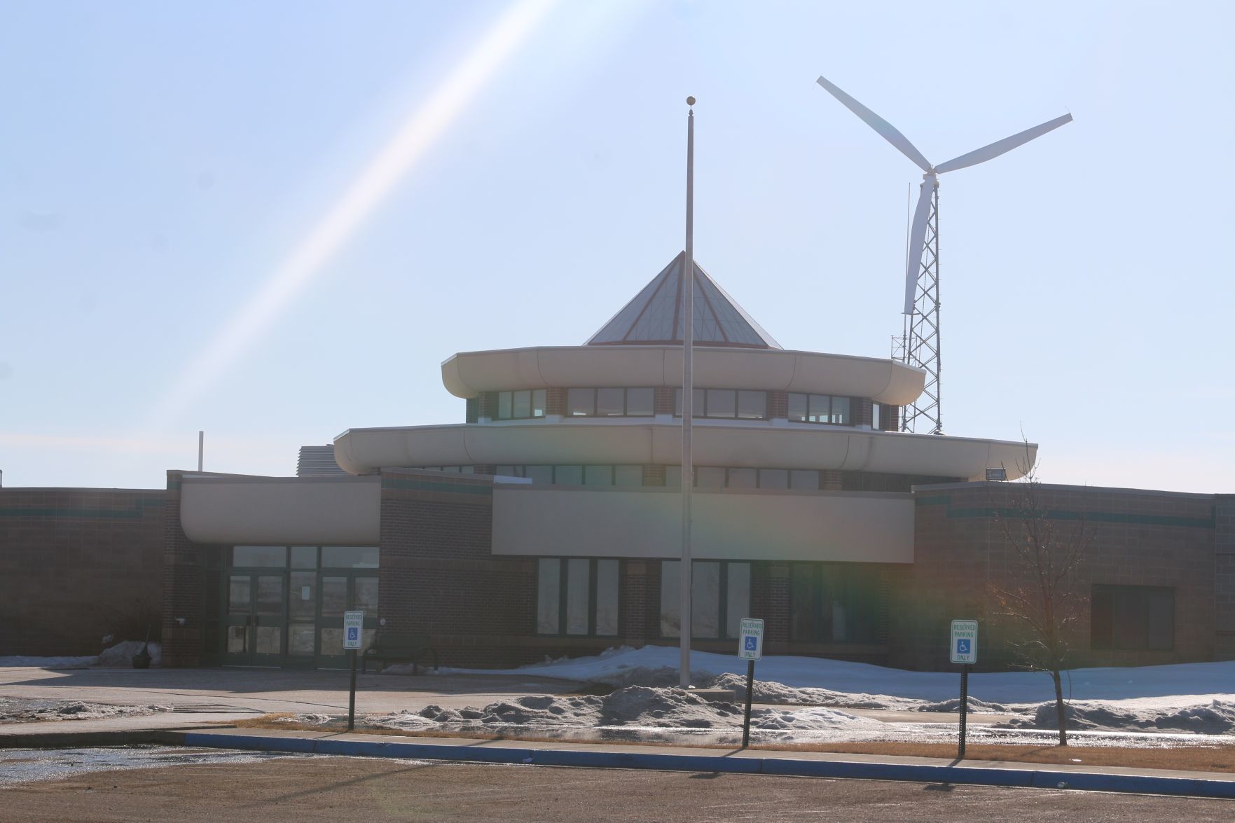 Fort Peck